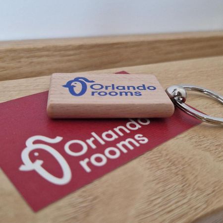 Orlando Rooms CTA Exteriér fotografie
