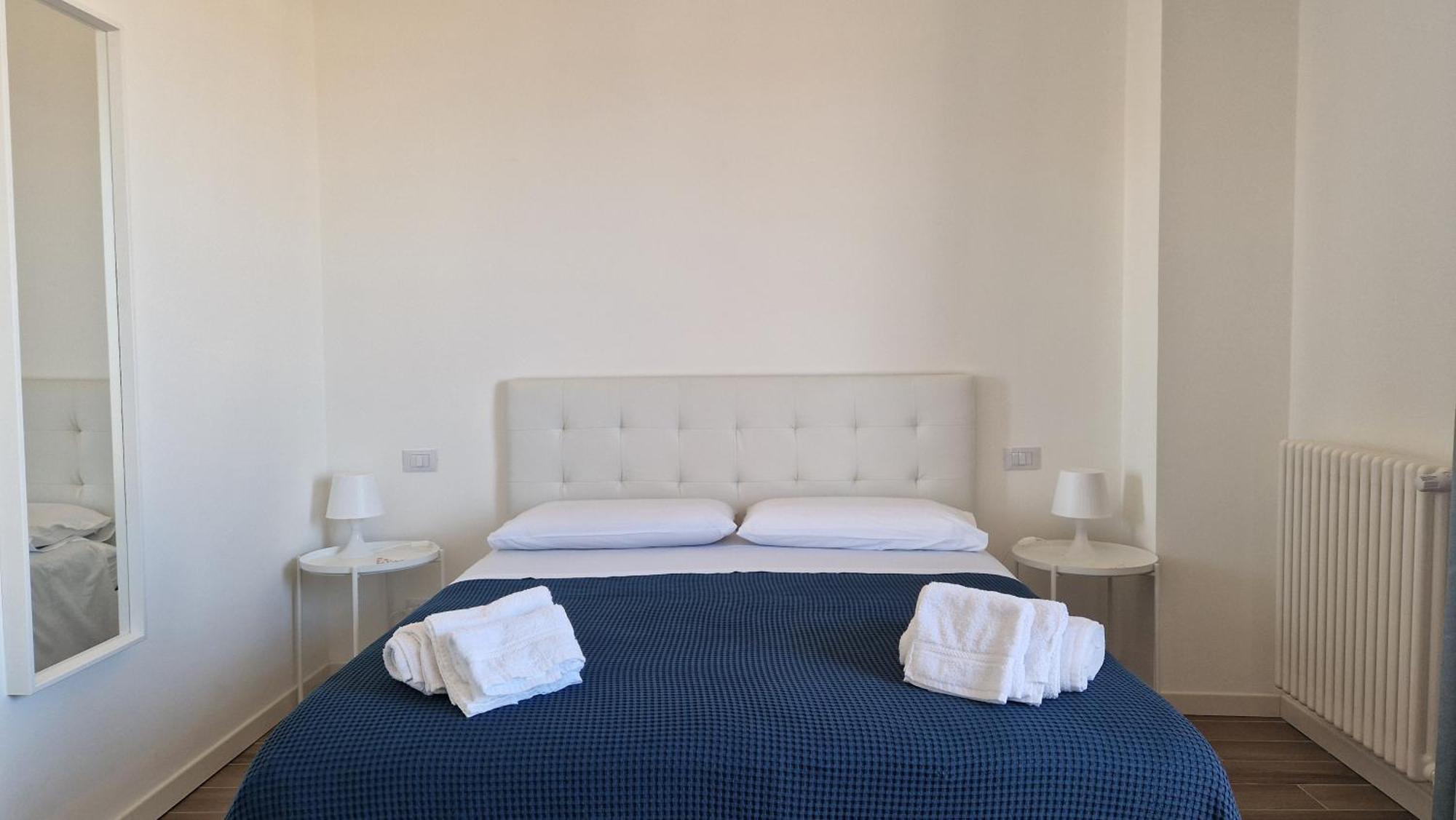 Orlando Rooms CTA Exteriér fotografie