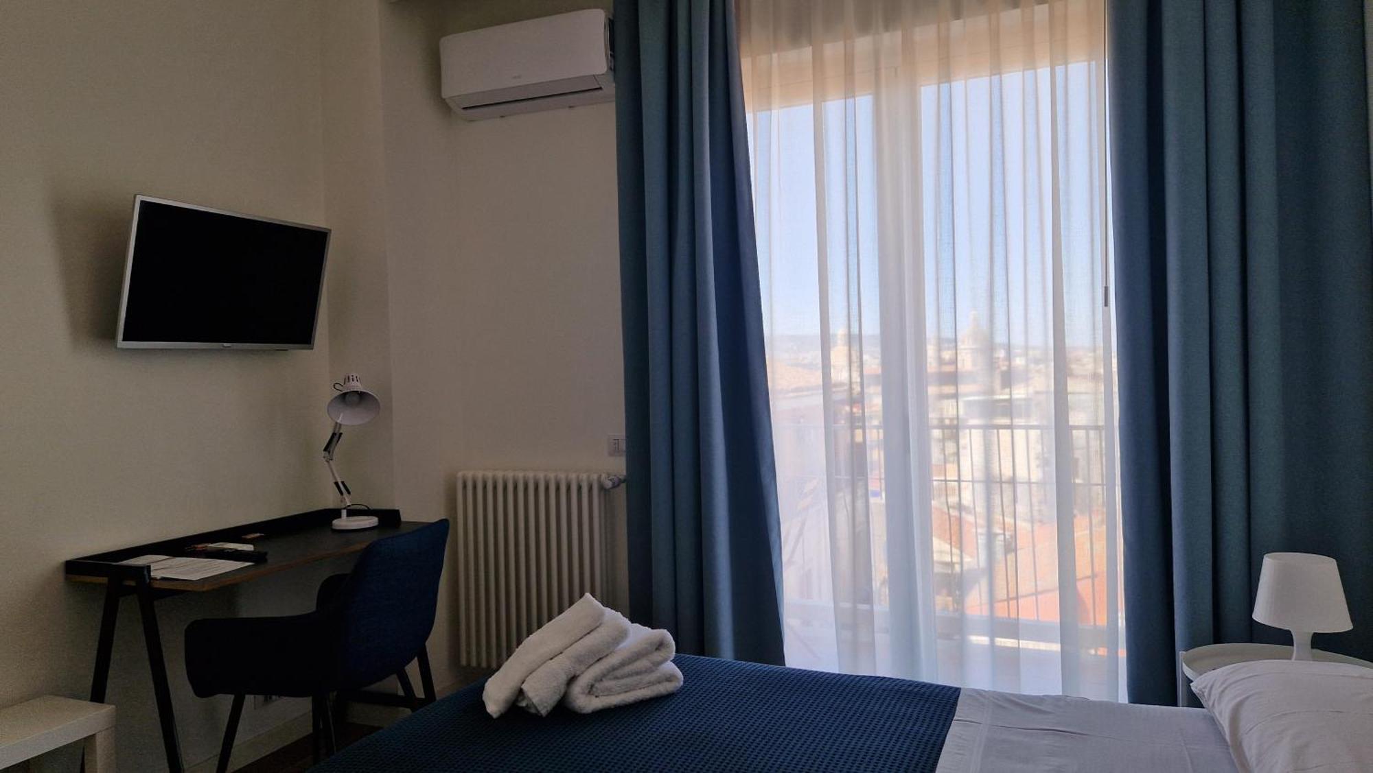 Orlando Rooms CTA Exteriér fotografie