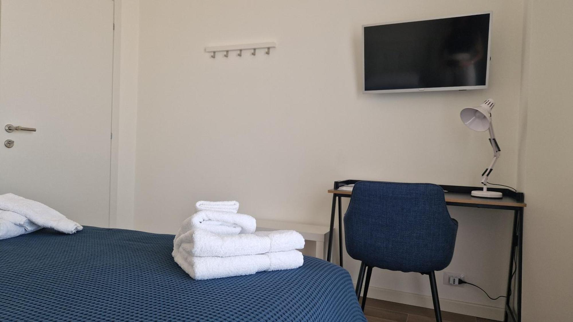 Orlando Rooms CTA Exteriér fotografie